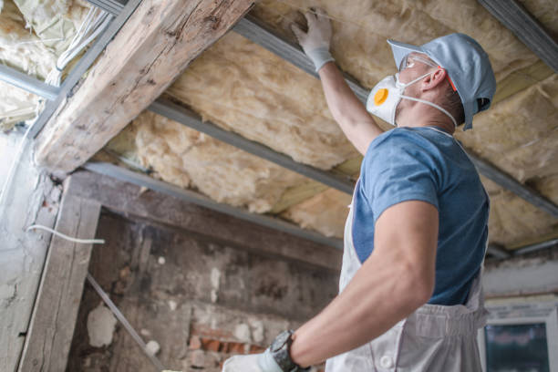 Range of Insulation Solutions in Sergeant Bluff, IA
