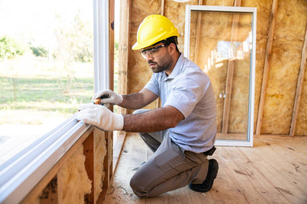Insulation Replacement Services in Sergeant Bluff, IA