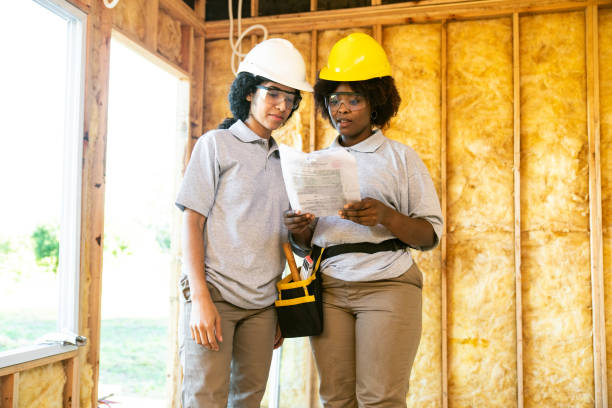 Insulation Inspection Services in Sergeant Bluff, IA